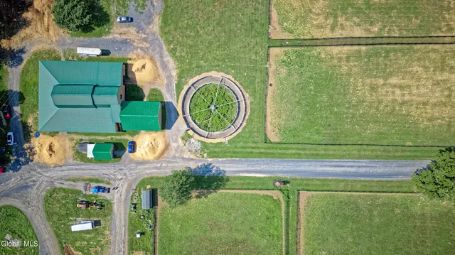 $1,770,000 | 100 Howe Road, Greenfield, NY 12833