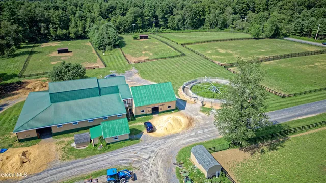 $1,770,000 | 100 Howe Road, Greenfield, NY 12833