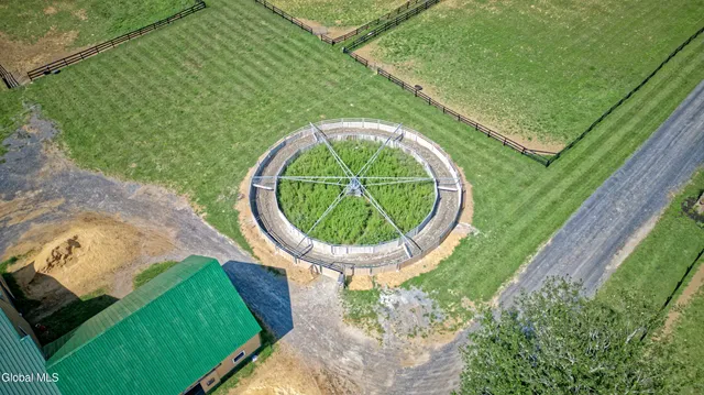 $1,770,000 | 100 Howe Road, Greenfield, NY 12833