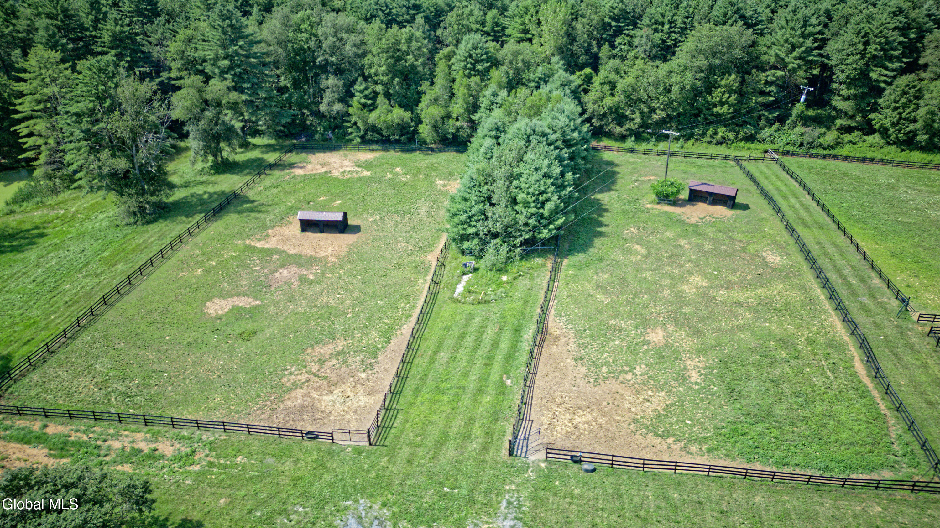100 Howe Road Greenfield, NY 12833 - Photo 25 of 69 0 Air Photo 30