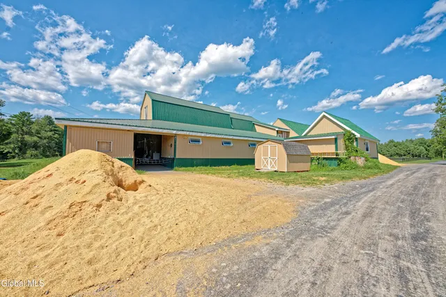 $1,770,000 | 100 Howe Road, Greenfield, NY 12833