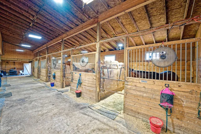 $1,770,000 | 100 Howe Road, Greenfield, NY 12833