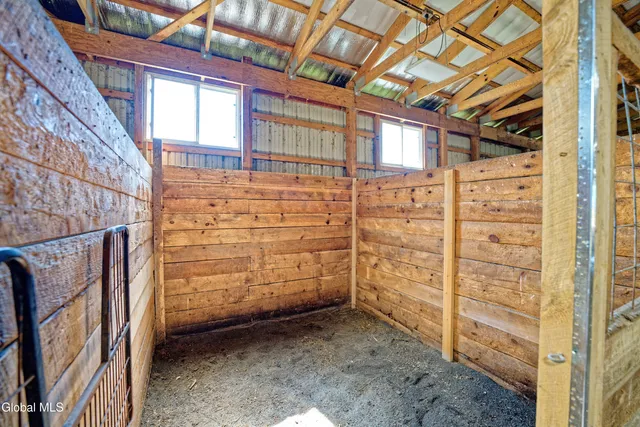 $1,770,000 | 100 Howe Road, Greenfield, NY 12833