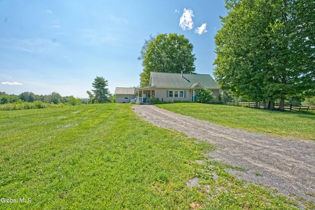 $1,770,000 | 100 Howe Road, Greenfield, NY 12833