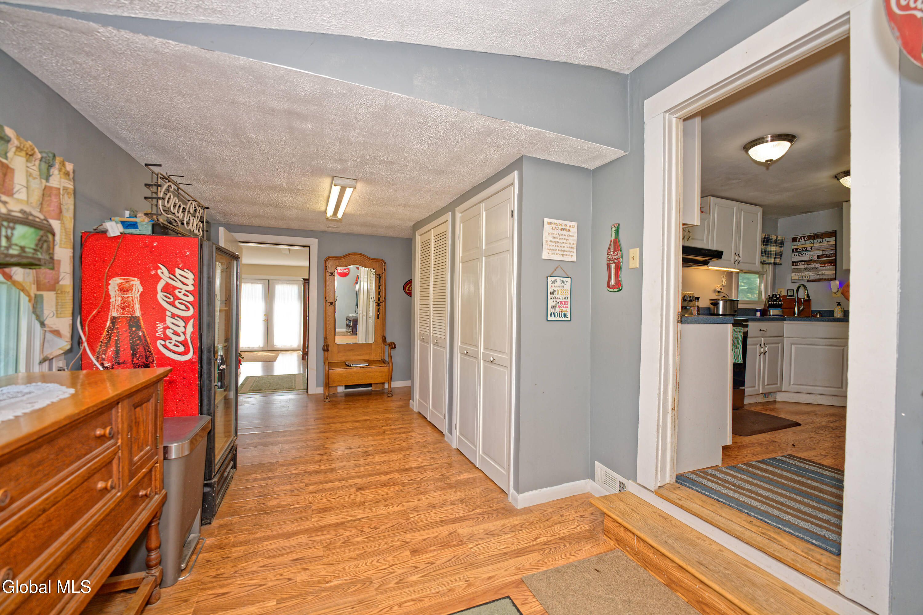 100 Howe Road Greenfield, NY 12833 - Photo 36 of 69 3 Main House 2