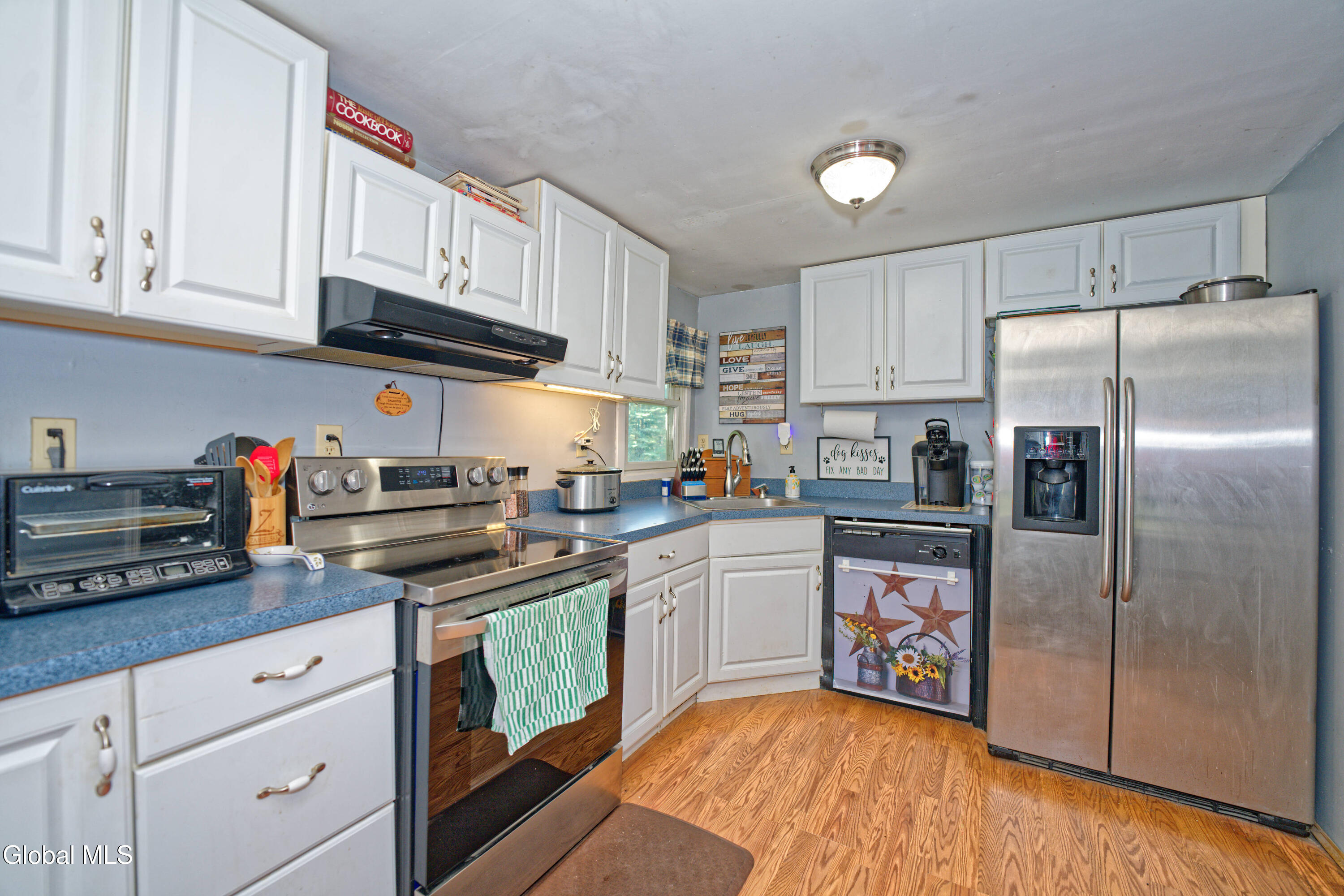 100 Howe Road Greenfield, NY 12833 - Photo 37 of 69 3 Main House 3