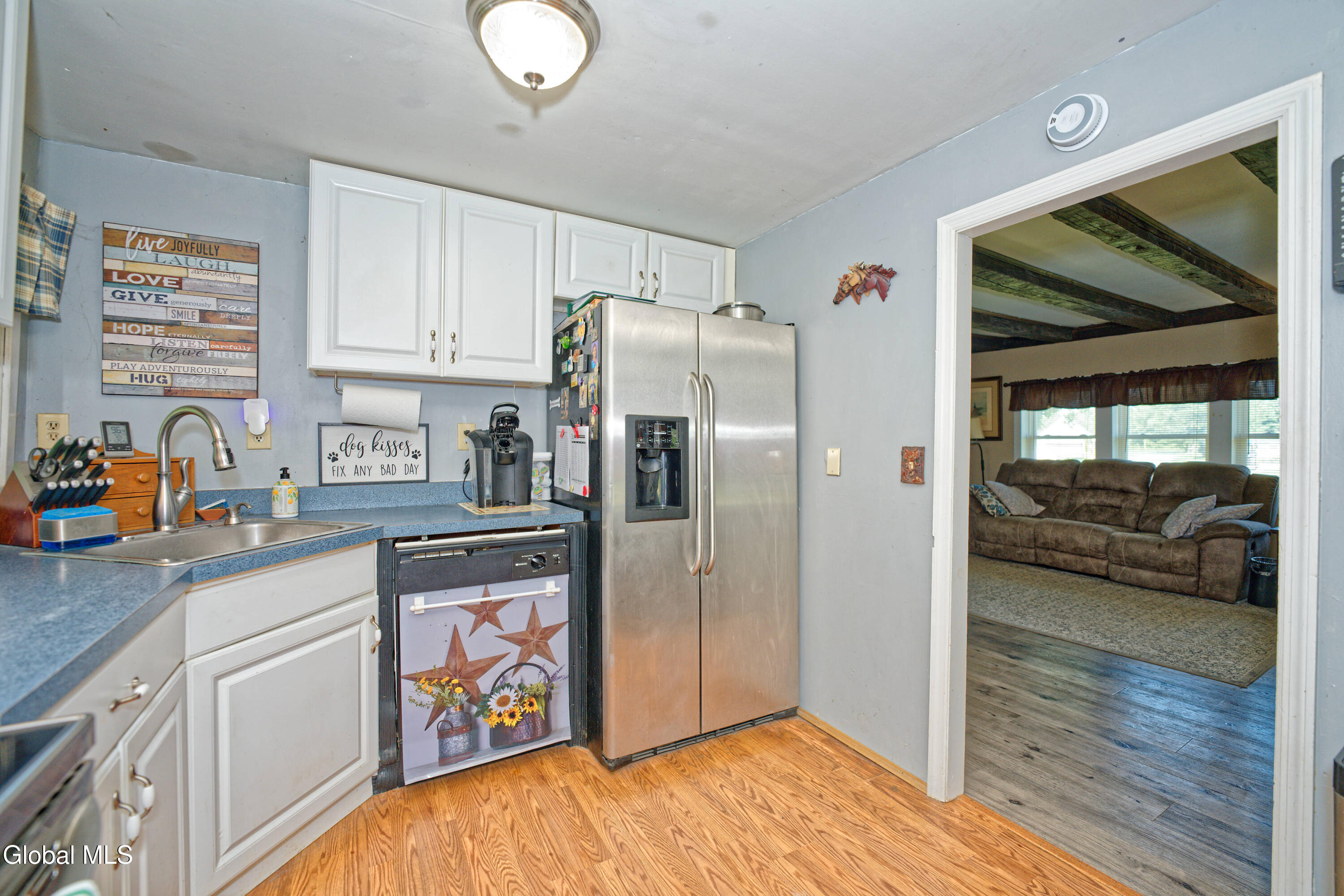 100 Howe Road Greenfield, NY 12833 - Photo 38 of 69 3 Main House 4