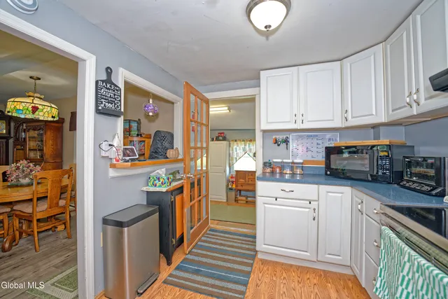 $1,770,000 | 100 Howe Road, Greenfield, NY 12833