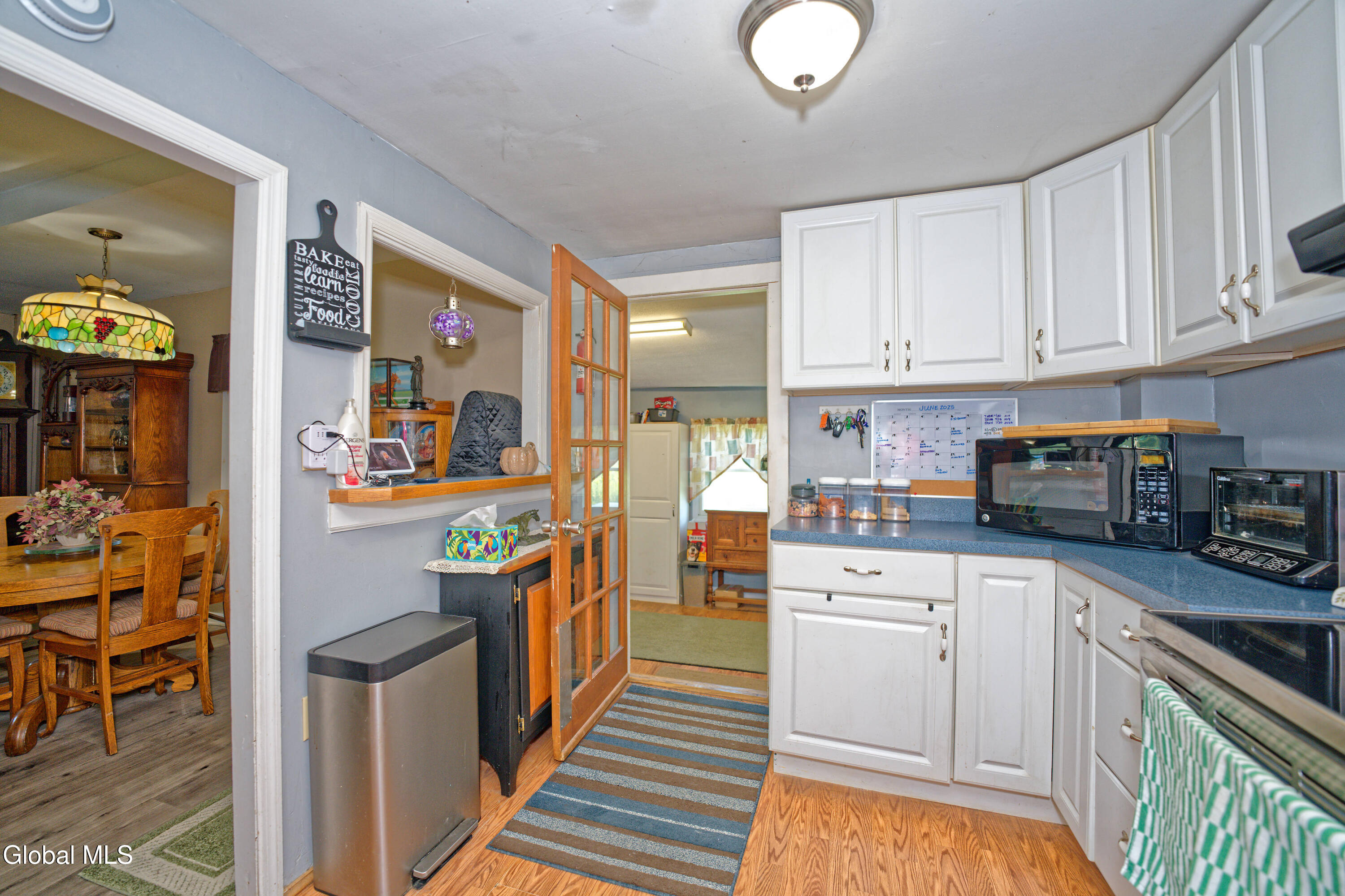 100 Howe Road Greenfield, NY 12833 - Photo 39 of 69 3 Main House 5