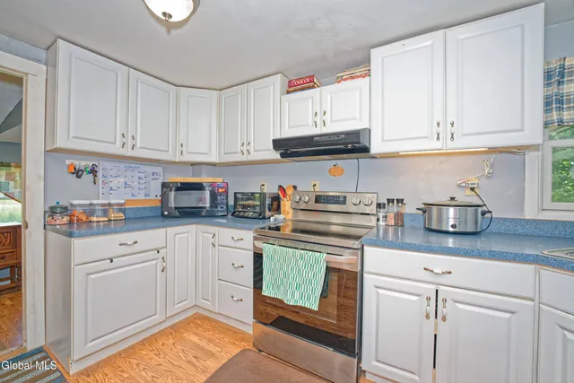 $1,770,000 | 100 Howe Road, Greenfield, NY 12833