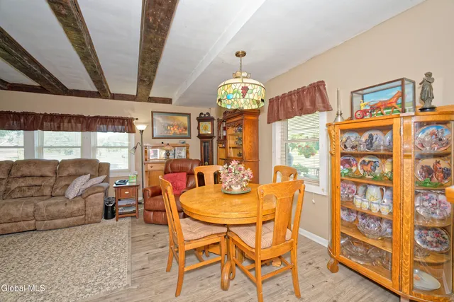 $1,770,000 | 100 Howe Road, Greenfield, NY 12833