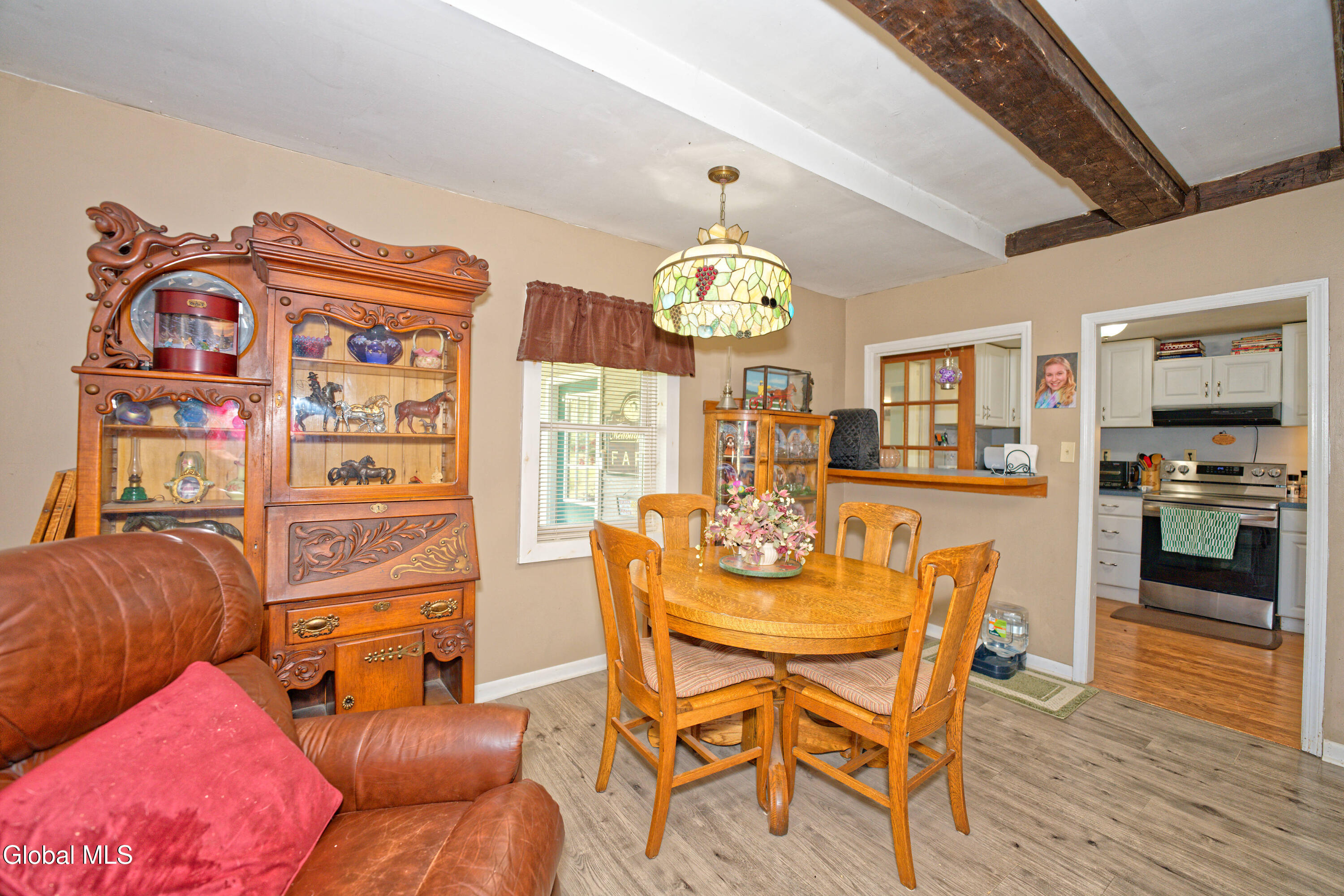 100 Howe Road Greenfield, NY 12833 - Photo 42 of 69 3 Main House 8