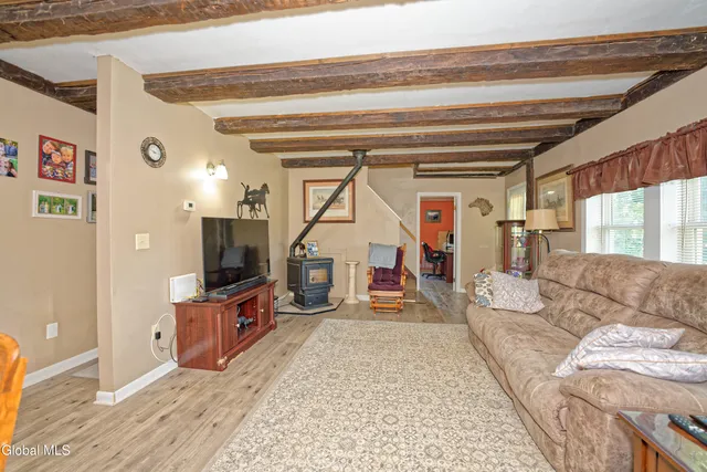 $1,770,000 | 100 Howe Road, Greenfield, NY 12833