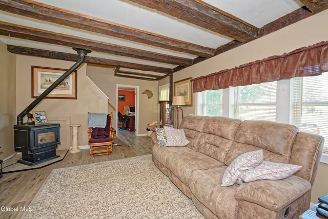 $1,770,000 | 100 Howe Road, Greenfield, NY 12833