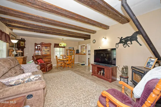 $1,770,000 | 100 Howe Road, Greenfield, NY 12833