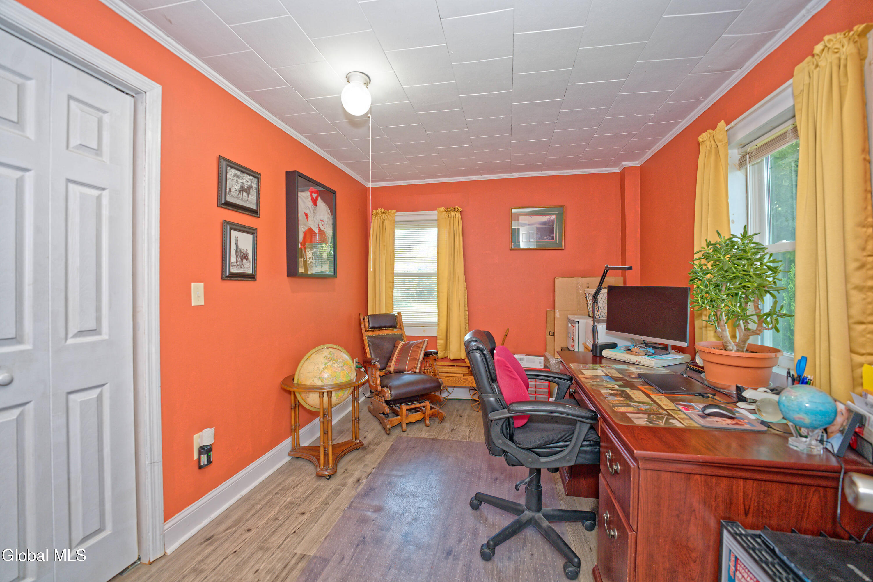 100 Howe Road Greenfield, NY 12833 - Photo 46 of 69 3 Main House 12