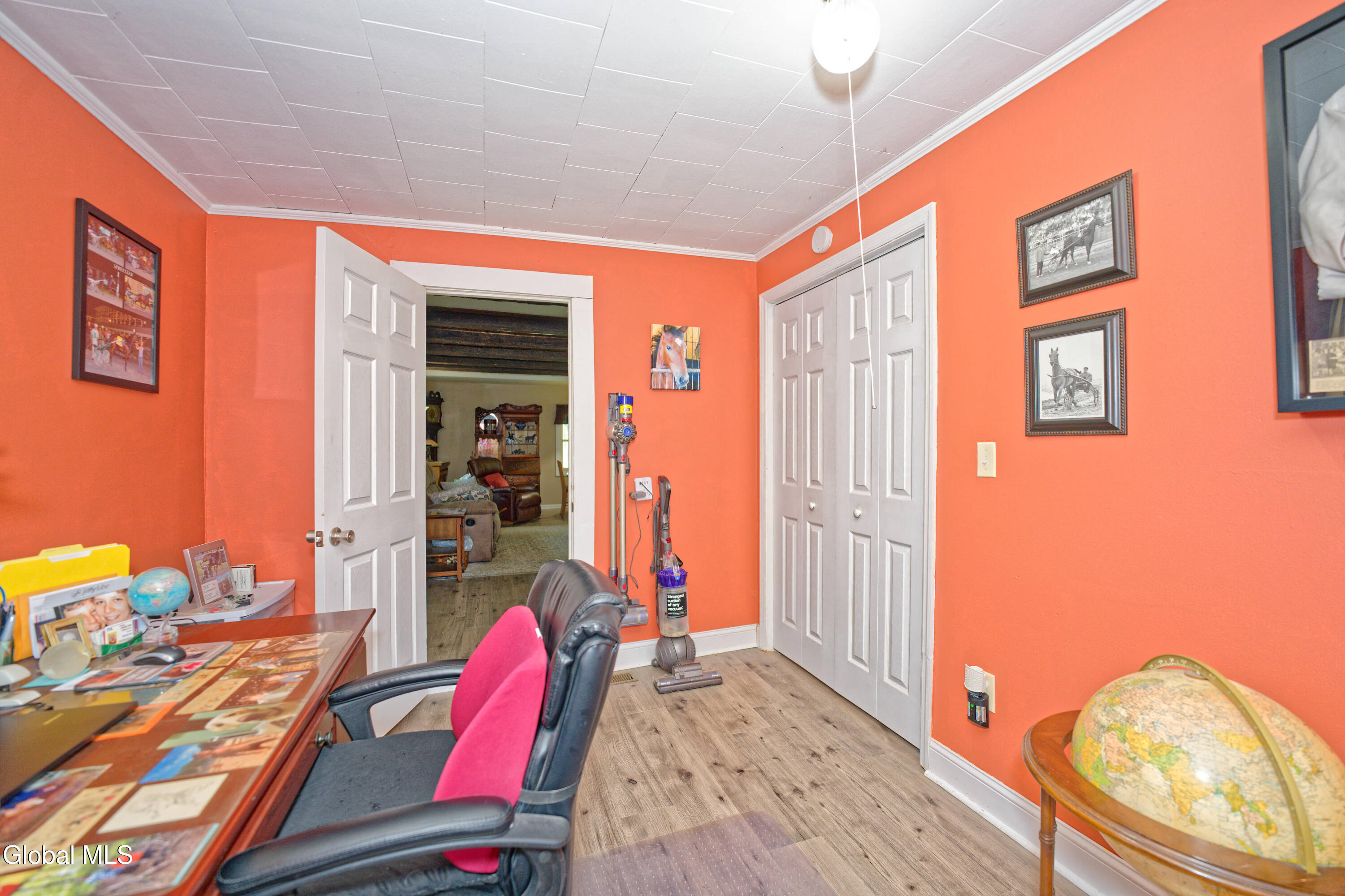 100 Howe Road Greenfield, NY 12833 - Photo 47 of 69 3 Main House 13