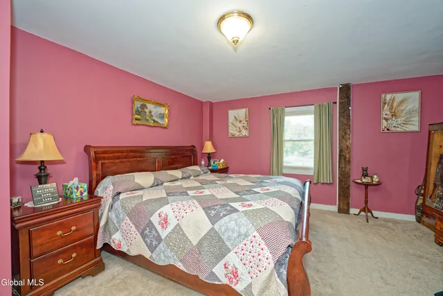 $1,770,000 | 100 Howe Road, Greenfield, NY 12833