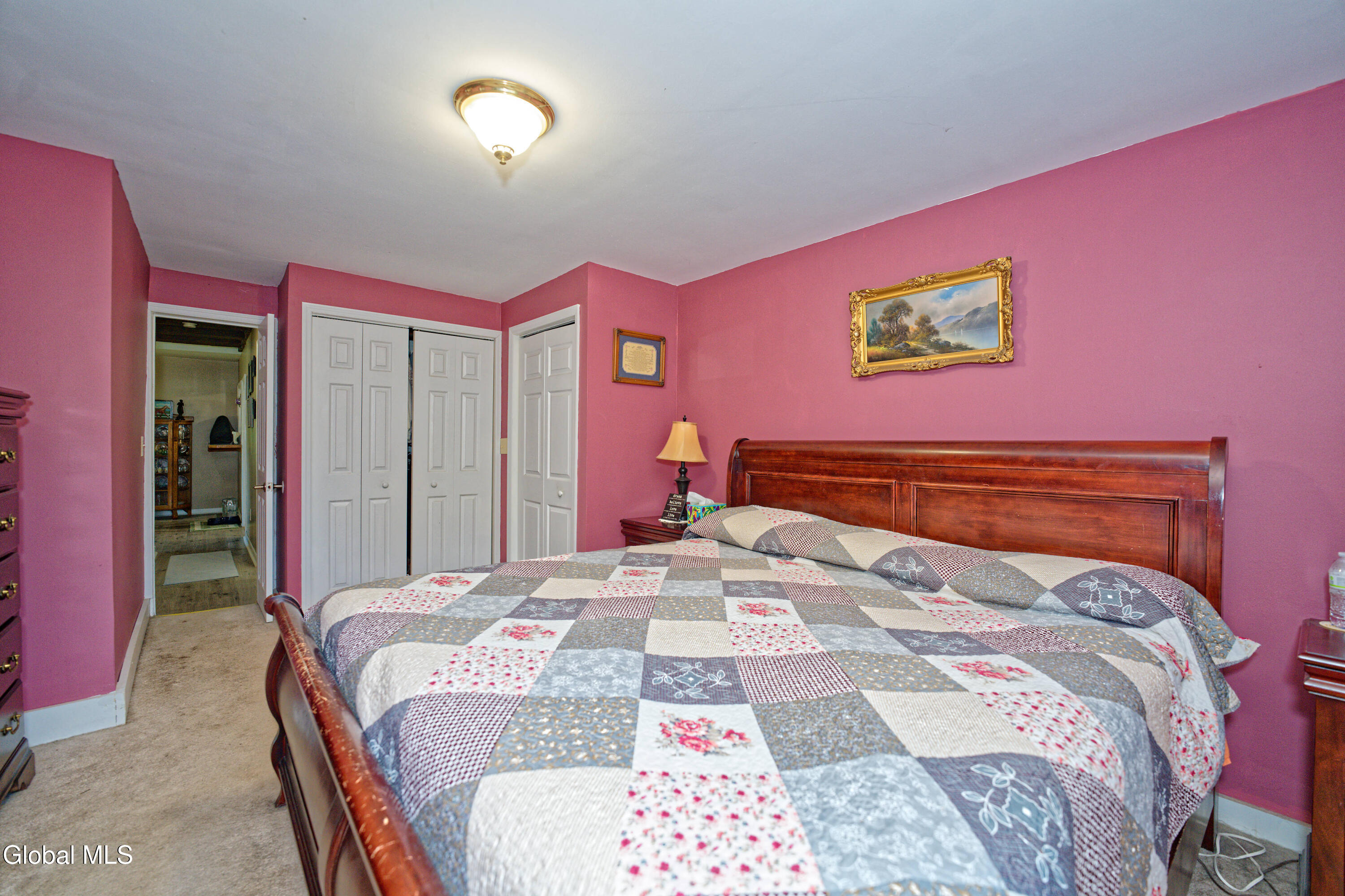 100 Howe Road Greenfield, NY 12833 - Photo 49 of 69 3 Main House 15