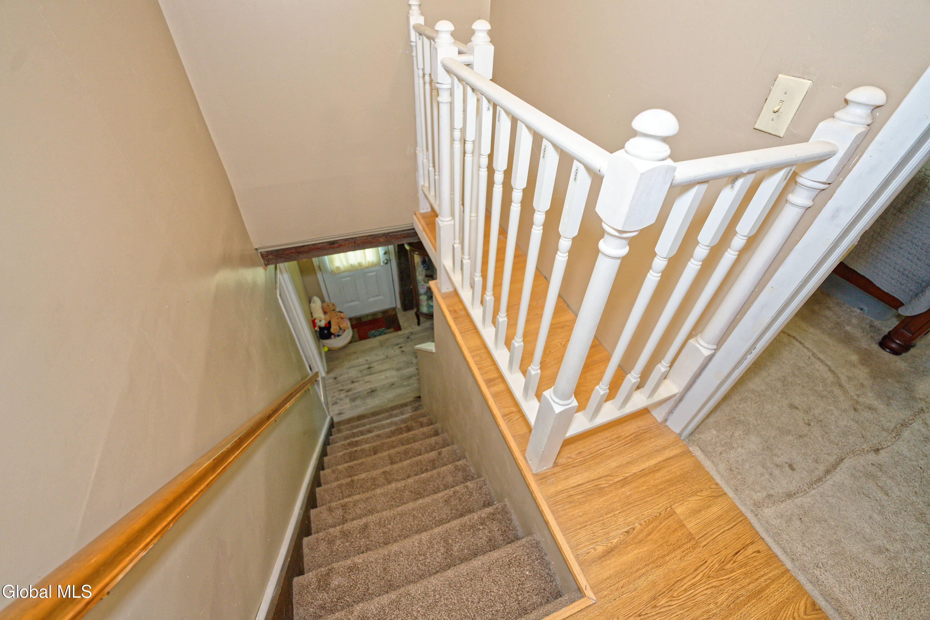 100 Howe Road Greenfield, NY 12833 - Photo 51 of 69 3 Main House 18