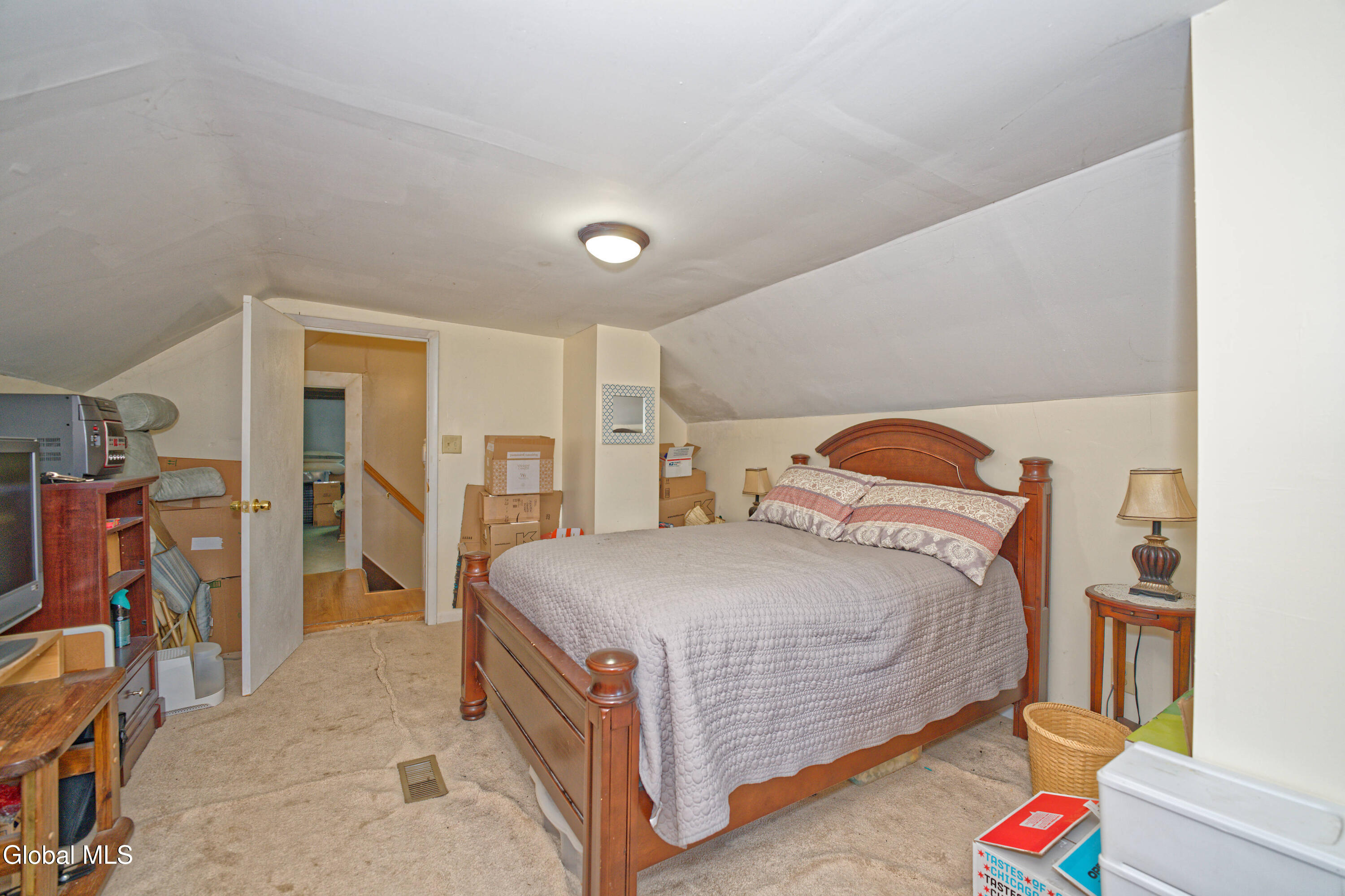 100 Howe Road Greenfield, NY 12833 - Photo 54 of 69 3 Main House 21