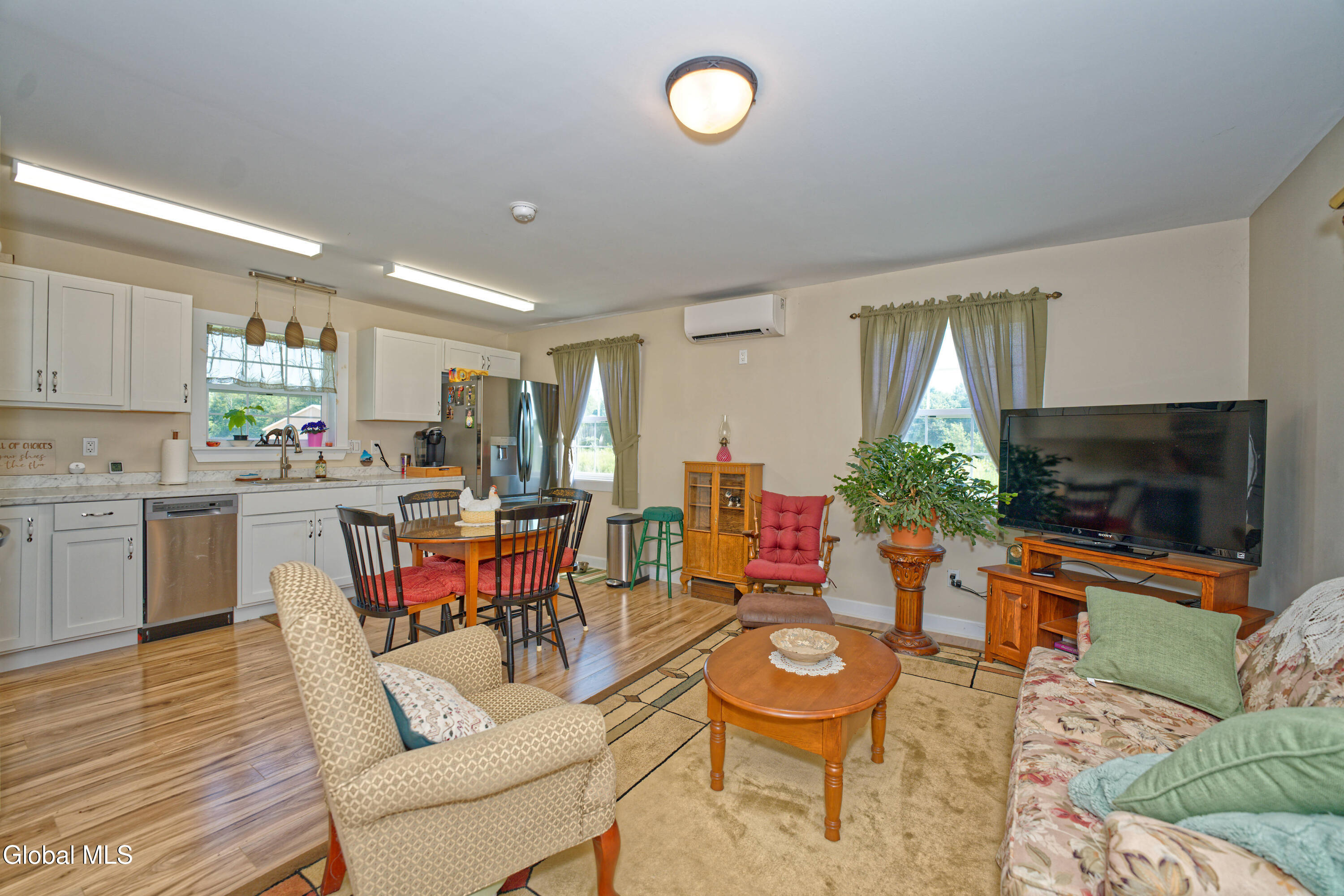 100 Howe Road Greenfield, NY 12833 - Photo 57 of 69 4 In Law 2