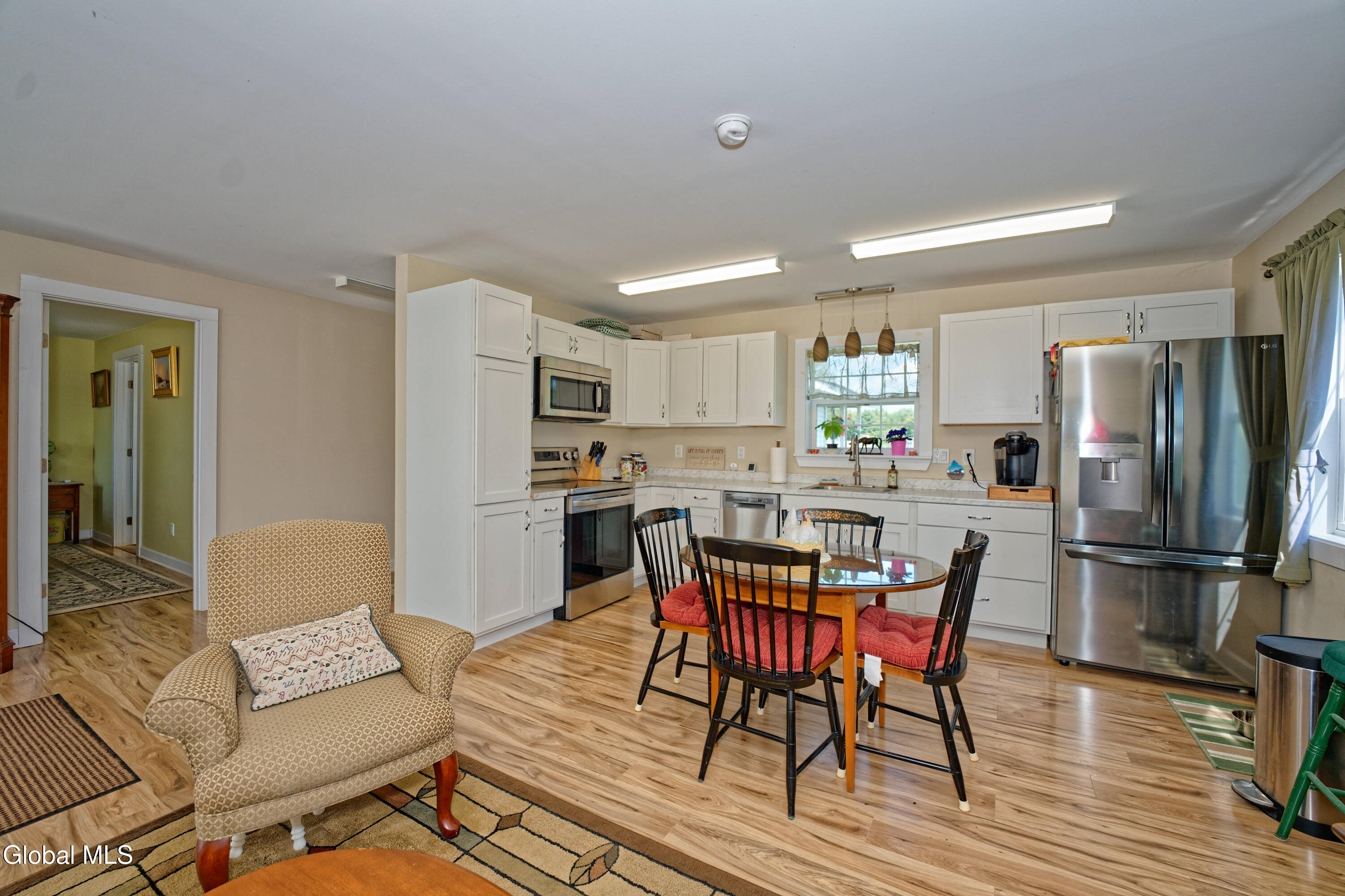 100 Howe Road Greenfield, NY 12833 - Photo 58 of 69 4 In Law 3