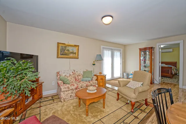 $1,770,000 | 100 Howe Road, Greenfield, NY 12833