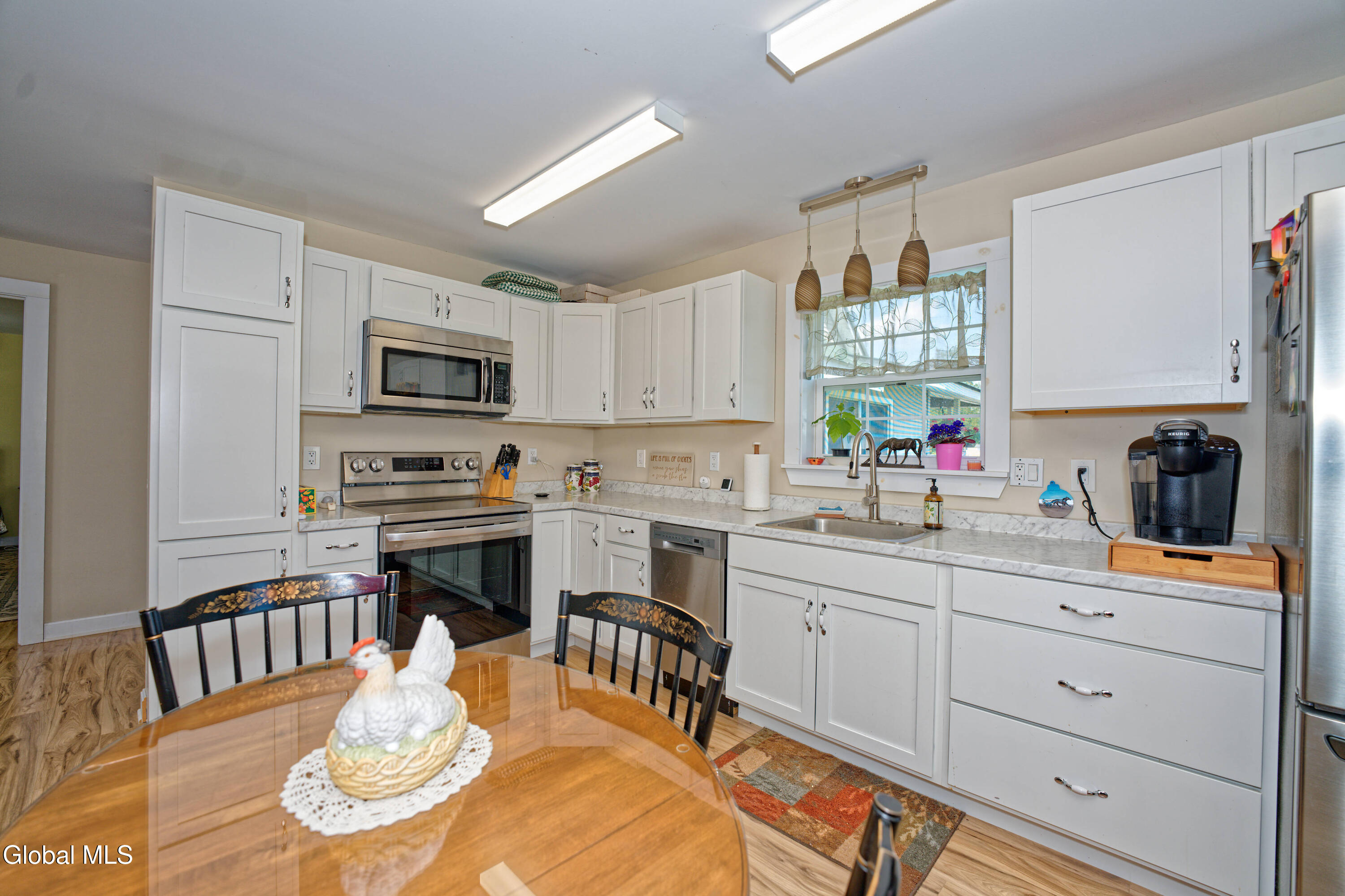 100 Howe Road Greenfield, NY 12833 - Photo 60 of 69 4 In Law 5