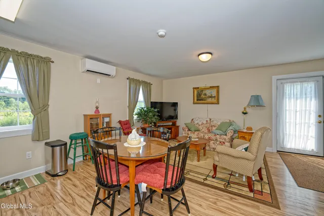 $1,770,000 | 100 Howe Road, Greenfield, NY 12833