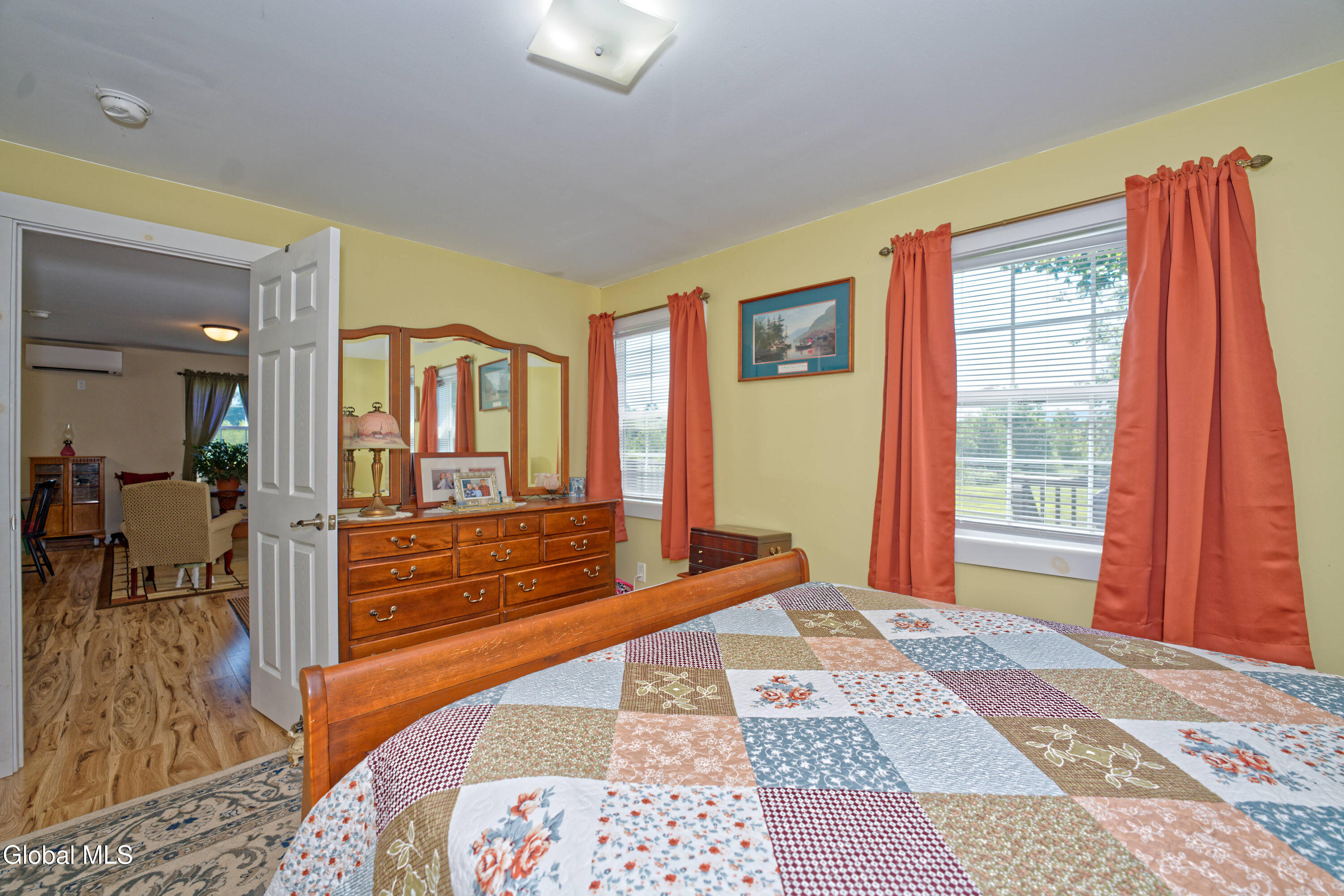 100 Howe Road Greenfield, NY 12833 - Photo 63 of 69 4 In Law 8