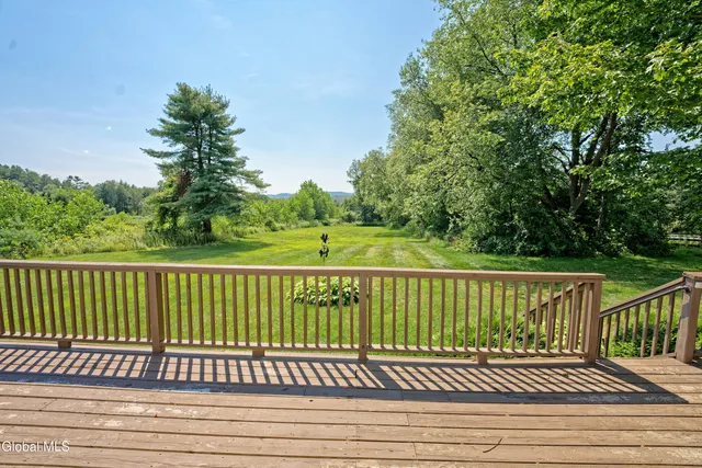 $1,770,000 | 100 Howe Road, Greenfield, NY 12833