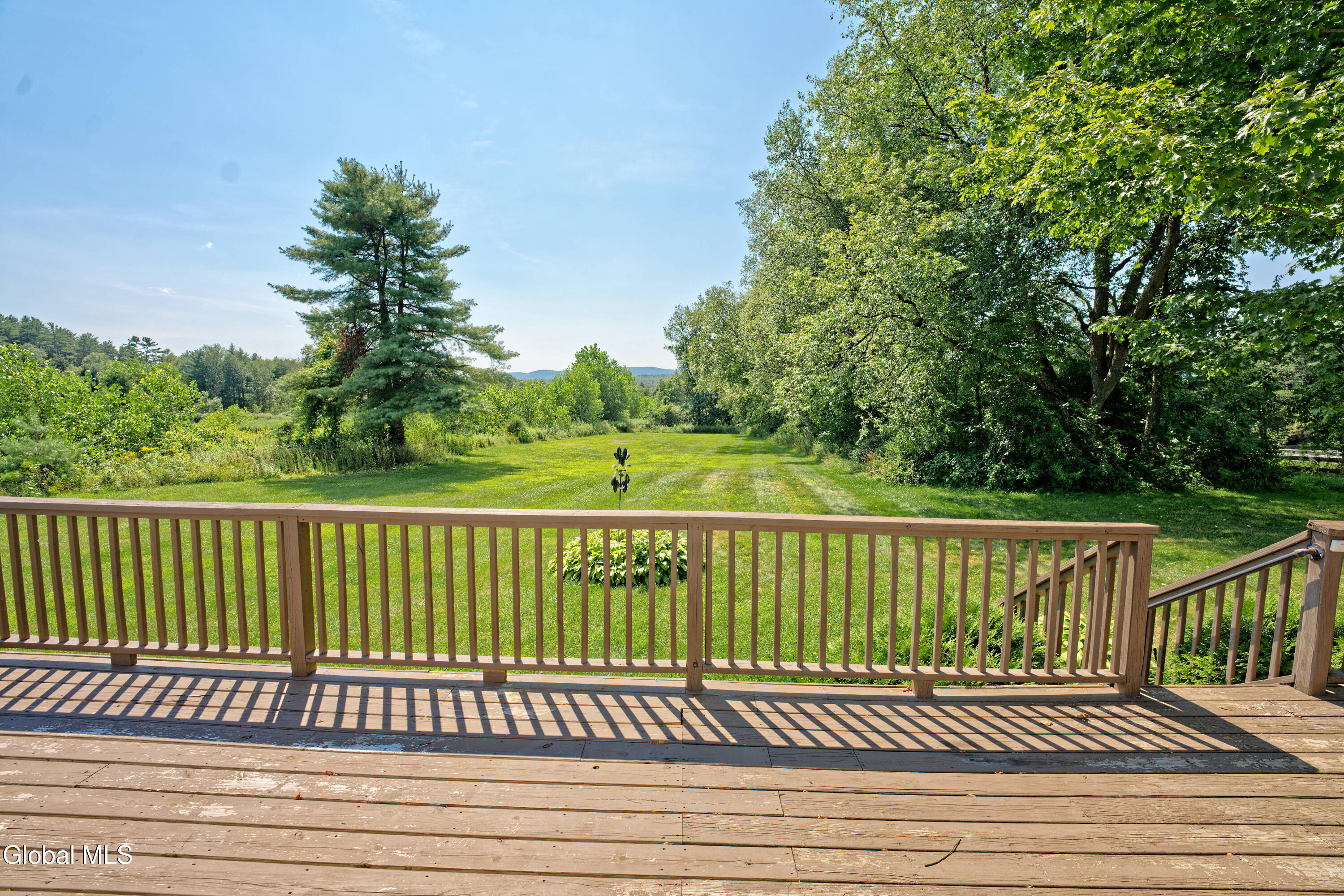 100 Howe Road Greenfield, NY 12833 - Photo 67 of 69 1 Yard 1