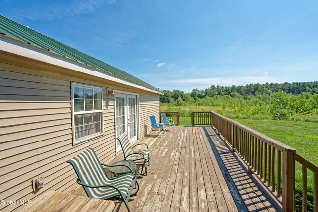 $1,770,000 | 100 Howe Road, Greenfield, NY 12833