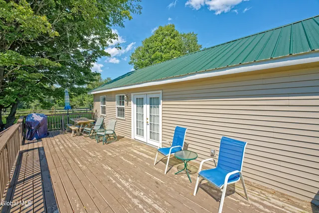 $1,770,000 | 100 Howe Road, Greenfield, NY 12833