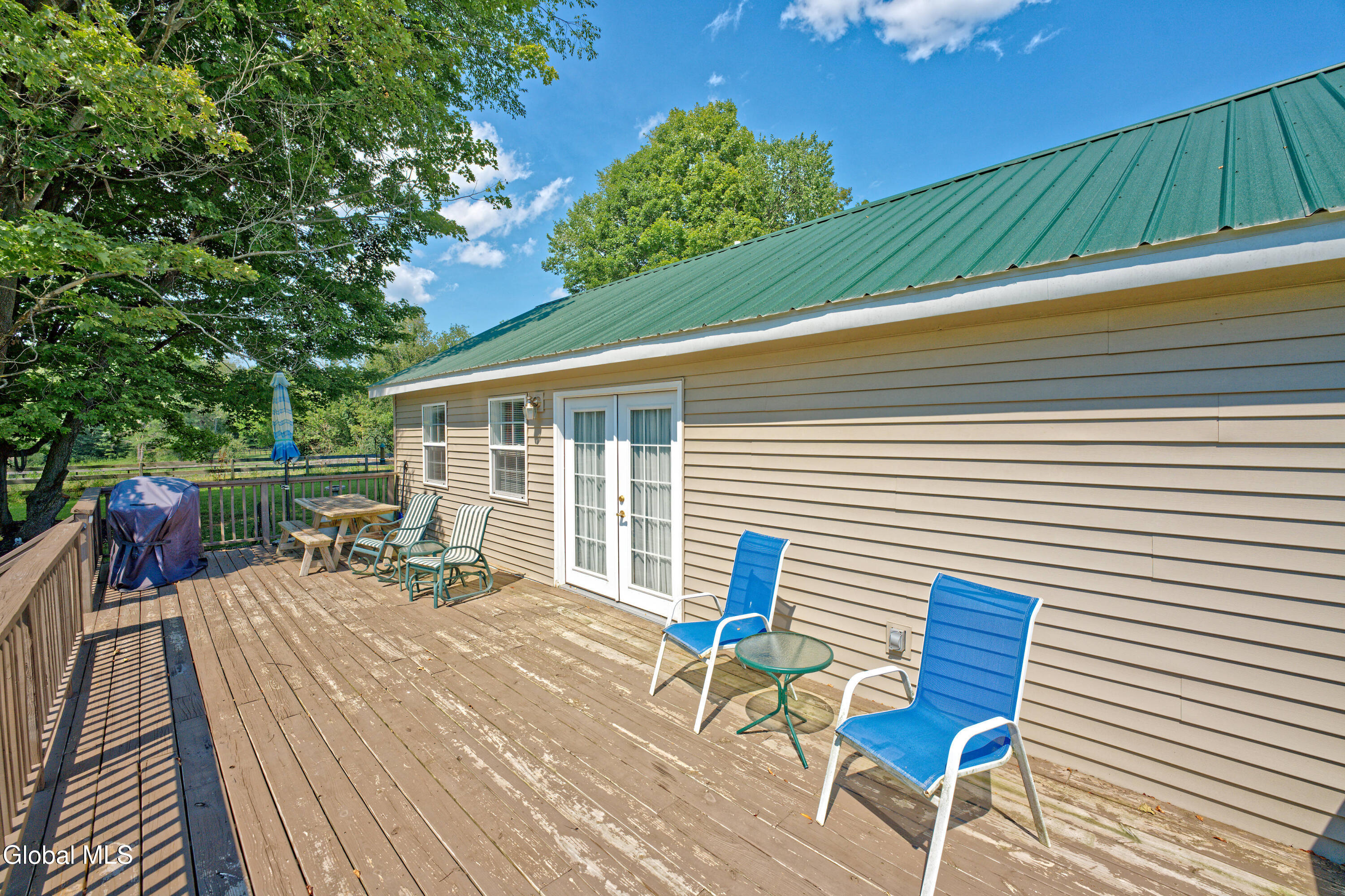 100 Howe Road Greenfield, NY 12833 - Photo 69 of 69 1 Yard 4