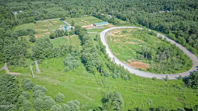 $1,770,000 | 100 Howe Road, Greenfield, NY 12833