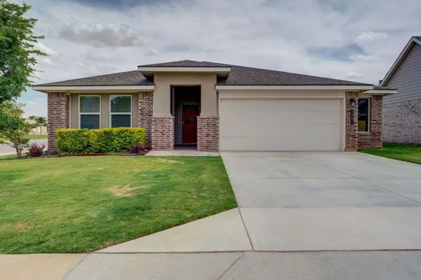 $319,900 | 2901 134th Street, Lubbock, TX 79423