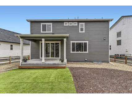 $620,000 | 1373 East Witherspoon Drive, Elizabeth, CO 80107