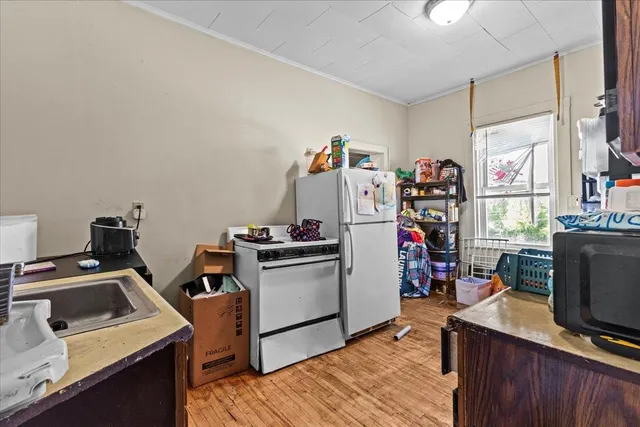 $875,000 | 176-178 Lake Street, St. Albans, VT 05478