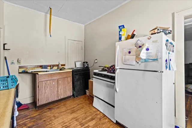 $875,000 | 176-178 Lake Street, St. Albans, VT 05478