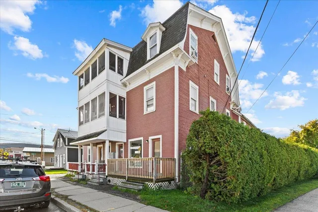 $875,000 | 176-178 Lake Street, St. Albans, VT 05478