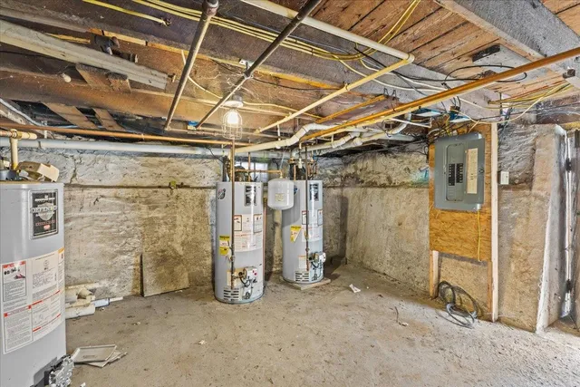 $875,000 | 176-178 Lake Street, St. Albans, VT 05478