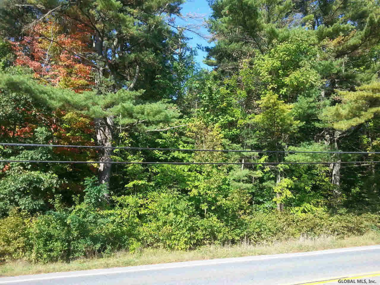 509-511 Gansevoort Road Moreau, NY 12828 - Photo 1 of 3 Photo 1