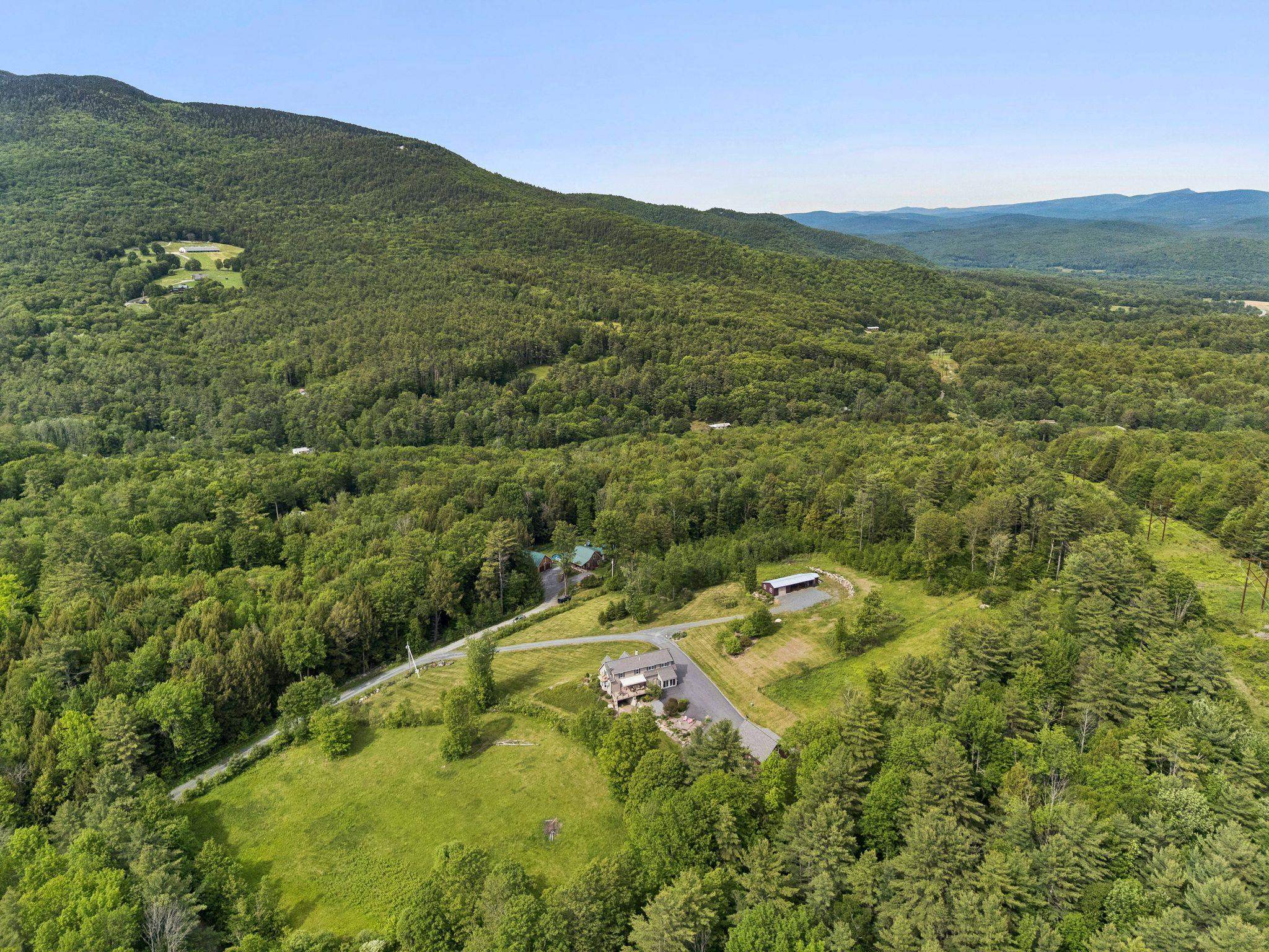 65 Steele Hill Road Springfield, VT 05156 - Photo 33 of 52