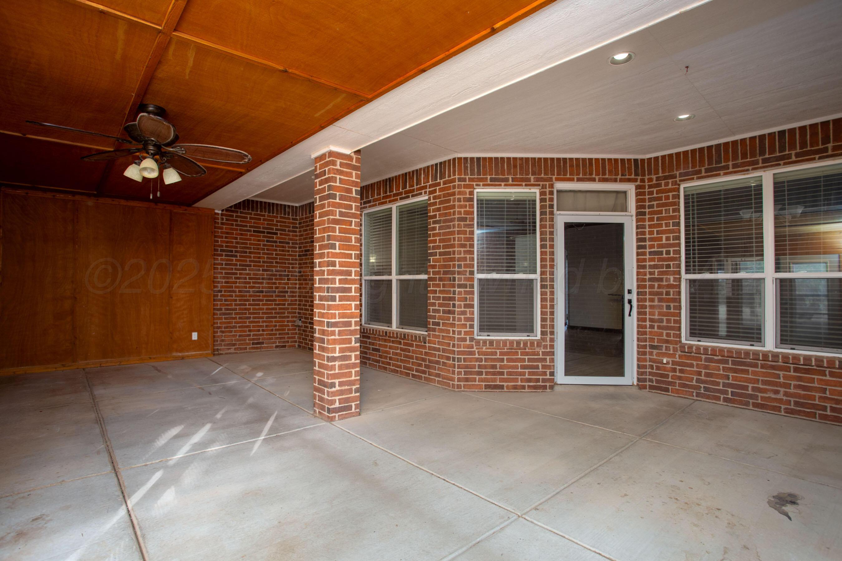 8001 Raburn Lane Canyon, TX 79015 - Photo 26 of 50 21