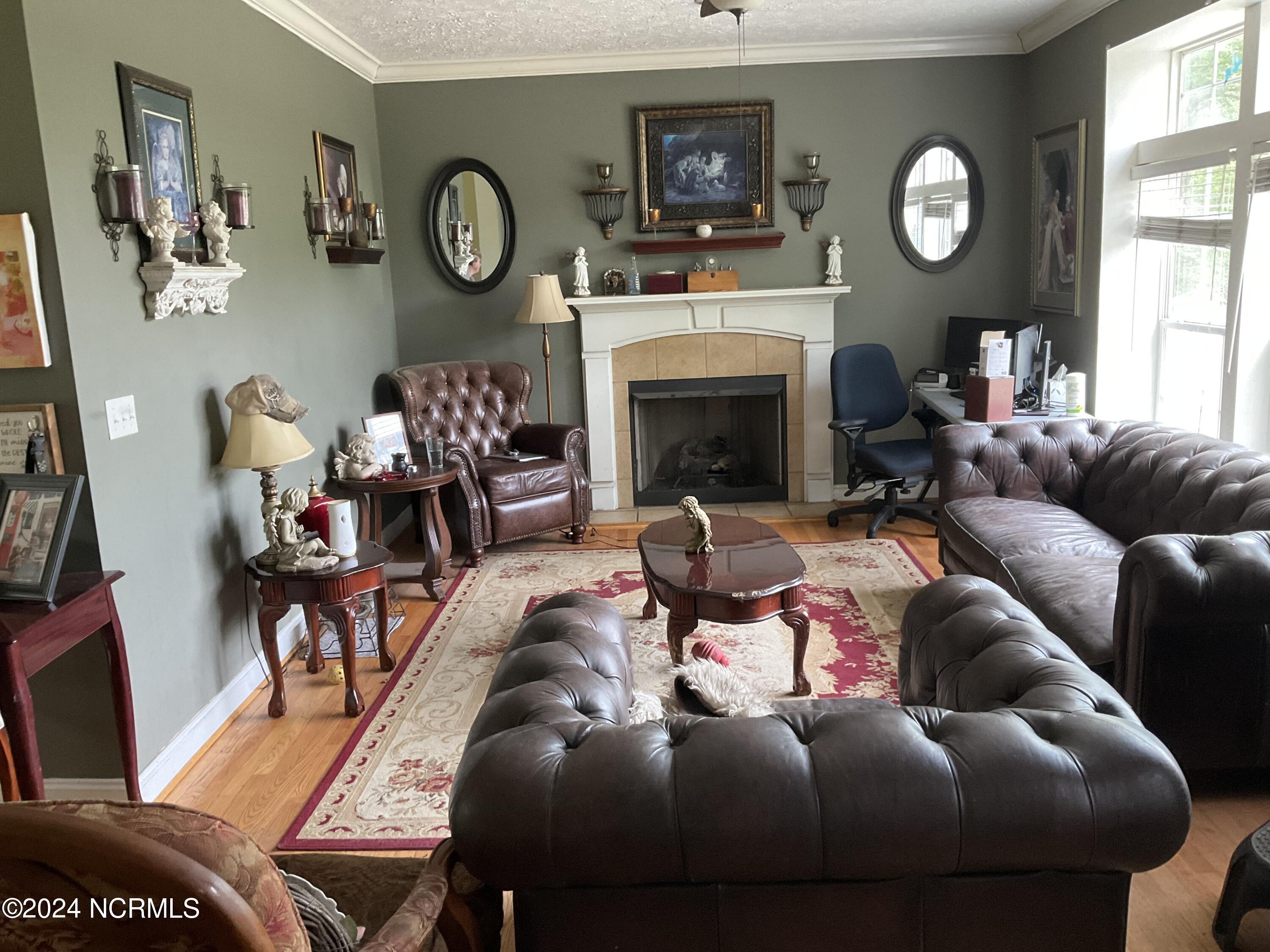 721 Hickory Cross Road Belvidere, NC 27919 - Photo 7 of 42 IMG_0338