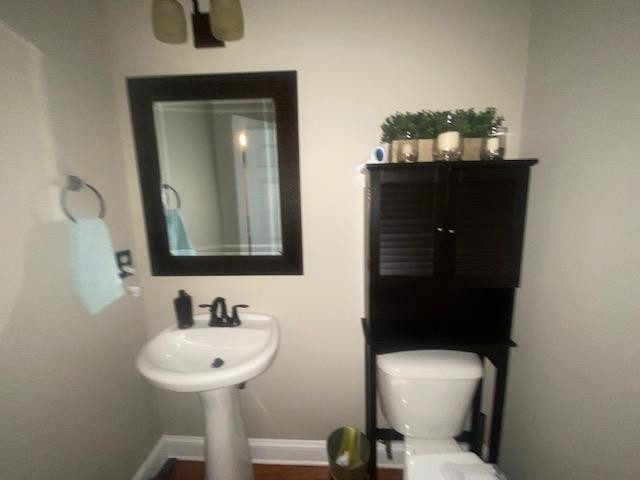 1212 Chapanoke Road Raleigh, NC 27603 - Photo 12 of 28 Photo 12