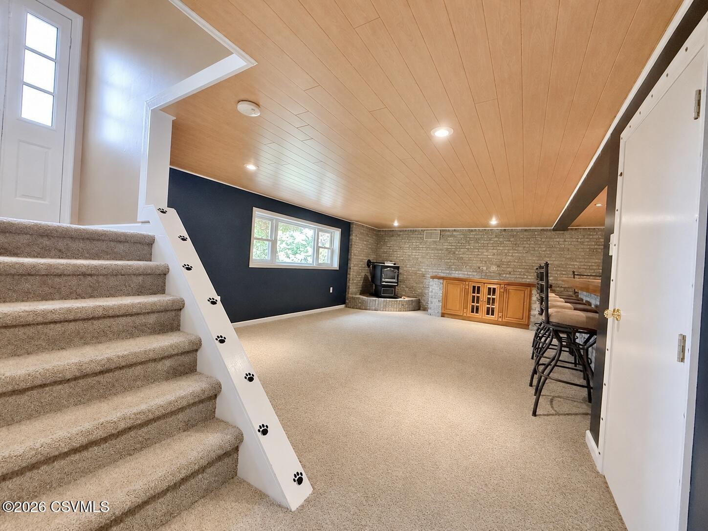 116 Locust Road Paxinos, PA 17860 - Photo 49 of 65