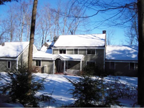 8 Tucker Road New London, NH 03257 - Photo 1 of 1